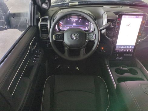 New 2026 RAM 2500 Laramie image 16