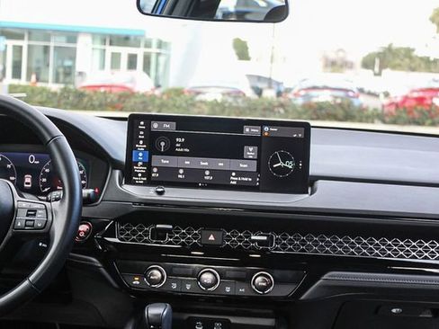 Used 2024 Honda Accord Sport image 19