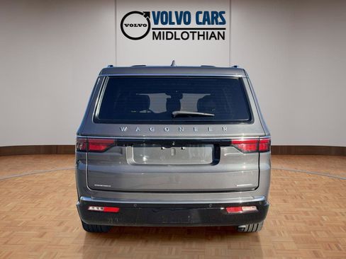 Used 2023 Jeep Wagoneer Series II w/ Convenience Group I image 21