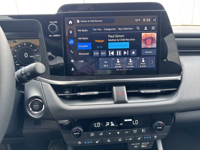 New 2026 Subaru Outback Wilderness AWD/4WD image 22