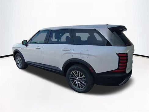 New 2026 Hyundai Palisade SE FWD image 7