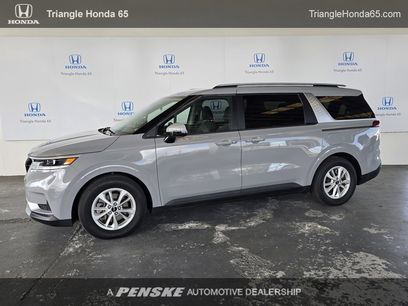 Used 2024 Kia Carnival LX