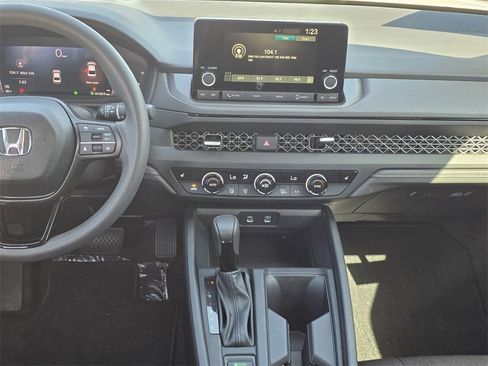 Used 2024 Honda Accord EX image 16
