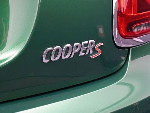 Used 2024 MINI Cooper S w/ Signature Upholstery Package image 14