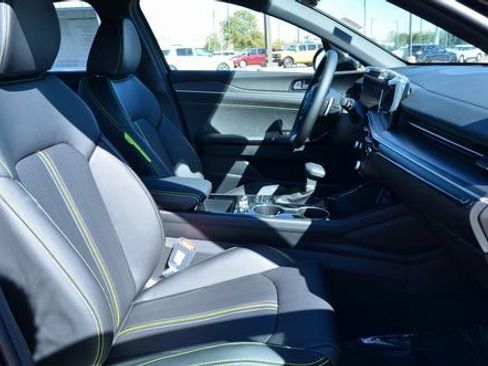 New 2026 Kia K5 GT image 9