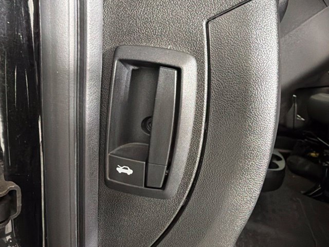 Used 2023 RAM ProMaster 1500 w/ Black Appearance Package FWD image 24