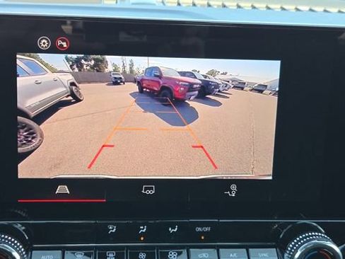 New 2026 GMC Canyon Elevation w/ Convenience Package image 34