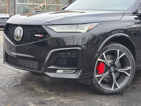 New 2026 Acura MDX Type S AWD/4WD image 2
