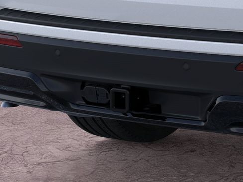 New 2026 Ford Explorer ST-Line w/ ST-Line Street Pack AWD/4WD image 26
