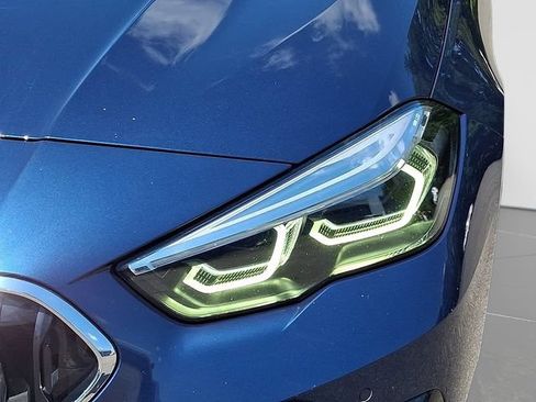 Used 2022 BMW 228i xDrive Gran Coupe w/ Convenience Package AWD/4WD image 11