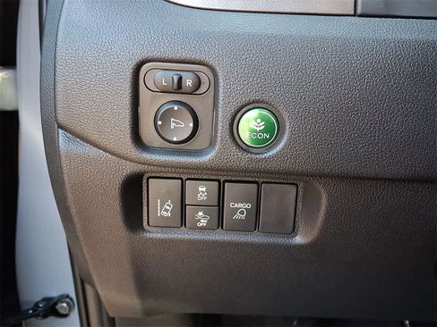 New 2026 Honda Ridgeline RTL image 17