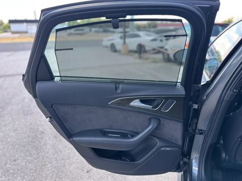 Used 2018 Audi S6 Prestige w/ S Sport Package AWD/4WD image 22