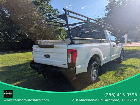 Used 2018 Ford F250 XL w/ Power Equipment Group RWD image 3