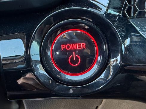 New 2026 Honda CR-V Sport Touring image 21