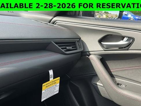 Used 2025 Acura TLX SH-AWD w/ A-SPEC Pkg image 23