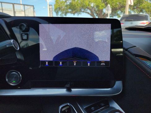 Certified 2023 Chevrolet Corvette Stingray Premium Conv w/ Z51 Performance Package RWD image 20