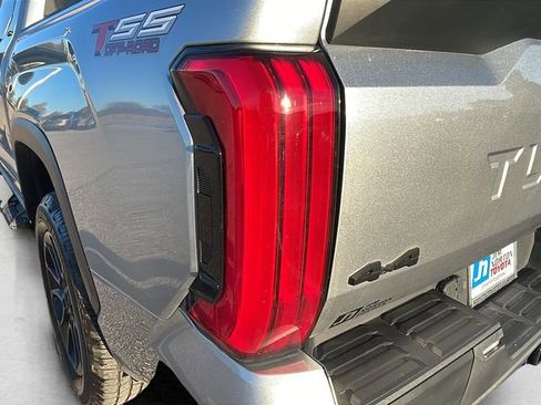 Used 2024 Toyota Tundra SR5 image 11