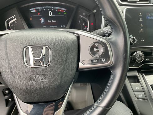 Used 2018 Honda CR-V EX-L image 26
