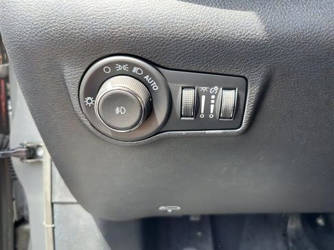 New 2026 Jeep Compass Limited AWD/4WD image 26