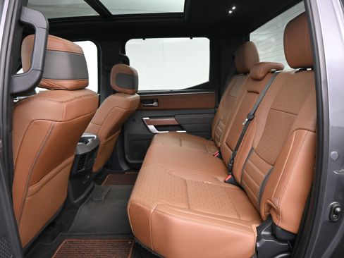 Used 2024 Toyota Tundra 1794 Edition image 15