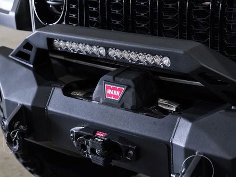 Used 2024 Jeep Wrangler Unlimited Sport AWD/4WD image 22