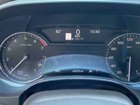 Used 2023 Cadillac CT4 Luxury w/ Sun And Sound Package RWD image 7