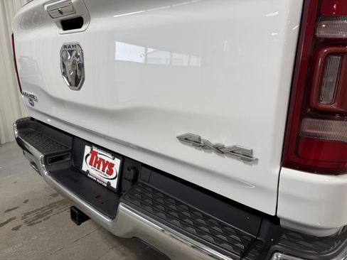 Used 2020 RAM 1500 Laramie image 6