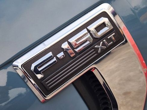 Used 2023 Ford F150 XLT w/ Equipment Group 302A High image 11