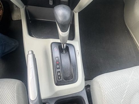 Used 2012 Honda Civic LX image 20