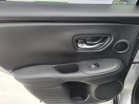 New 2026 Acura ADX FWD image 11