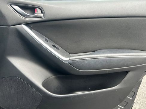 Used 2016 MAZDA CX-5 Touring image 25