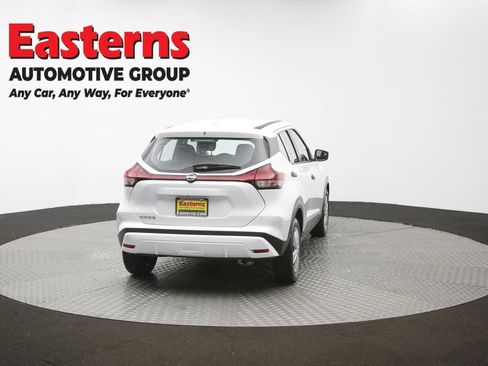 Used 2023 Nissan Kicks S FWD image 41