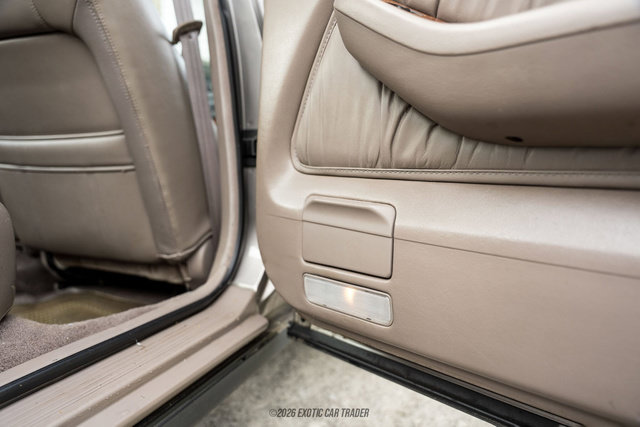 Used 1994 Acura Legend GS FWD image 48