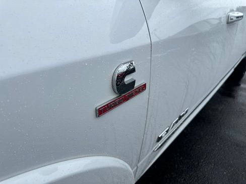 Used 2022 RAM 3500 Limited AWD/4WD image 5