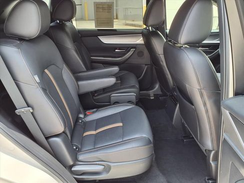 Used 2025 MAZDA CX-90 3.3 Turbo w/ Premium Plus Pkg AWD/4WD image 13