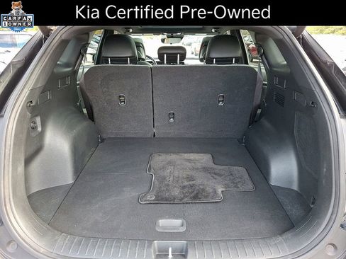 Certified 2023 Kia Sportage X-Pro image 31