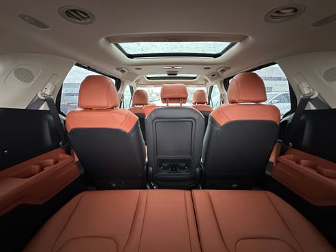 New 2026 Kia Carnival SX image 14