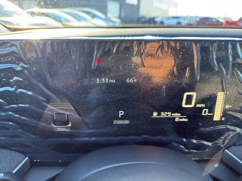 New 2026 Nissan Kicks SV w/ SV Premium Package image 17