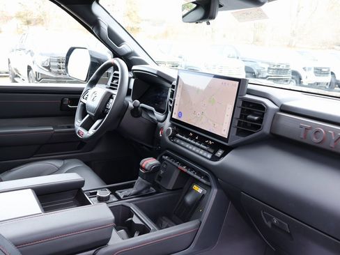 Used 2024 Toyota Tundra TRD Pro image 40