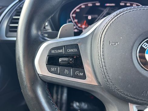 Used 2023 BMW X3 M40i w/ Parking Assistance Package image 34