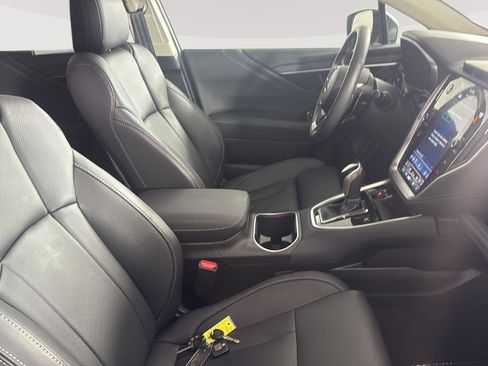 Certified 2025 Subaru Outback Touring w/ Popular Package #2 image 9