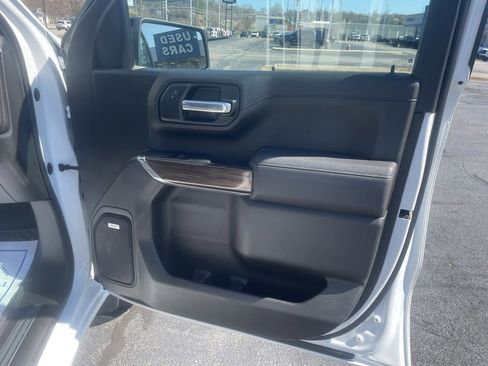 Certified 2021 Chevrolet Silverado 1500 RST w/ All Star Edition Plus image 14