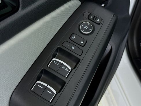 New 2026 Honda Civic Sport image 20