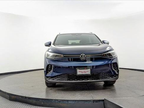 Used 2023 Volkswagen ID.4 Pro image 12