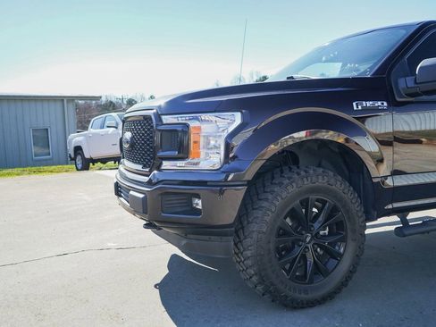 Used 2019 Ford F150 XL w/ Equipment Group 101A Mid image 28