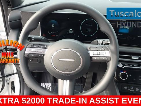 New 2026 Hyundai Santa Cruz SEL FWD image 16