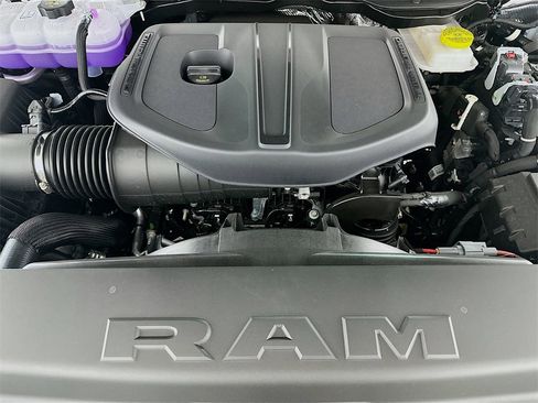 New 2026 RAM 1500 Laramie image 18