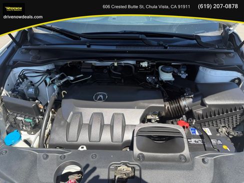 Used 2017 Acura RDX FWD w/ Technology Package image 30