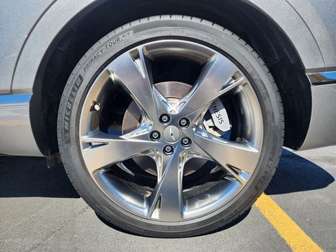 Used 2024 Genesis GV80 3.5T w/ Prestige Package image 15