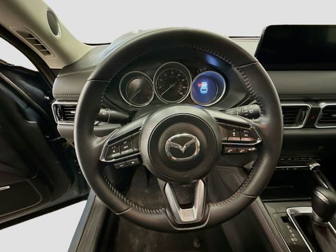 Used 2025 MAZDA CX-5 Carbon Edition image 18